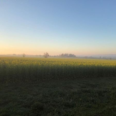 Rosloevs Gard Vackert Boende I En Naturskoen Miljoe. Flyinge Exteriör bild